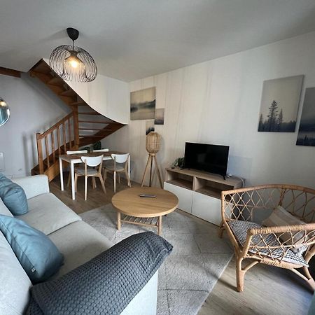 Апартаменты Beau T3 - Stationnement Prive Тулуза Экстерьер фото